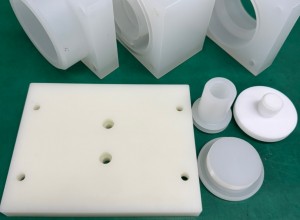 Drain Valve (Polypropylene : PP)