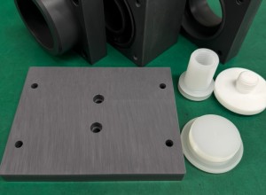 Drain Valve (PVC)